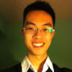 Meet your Posher, Jonathan